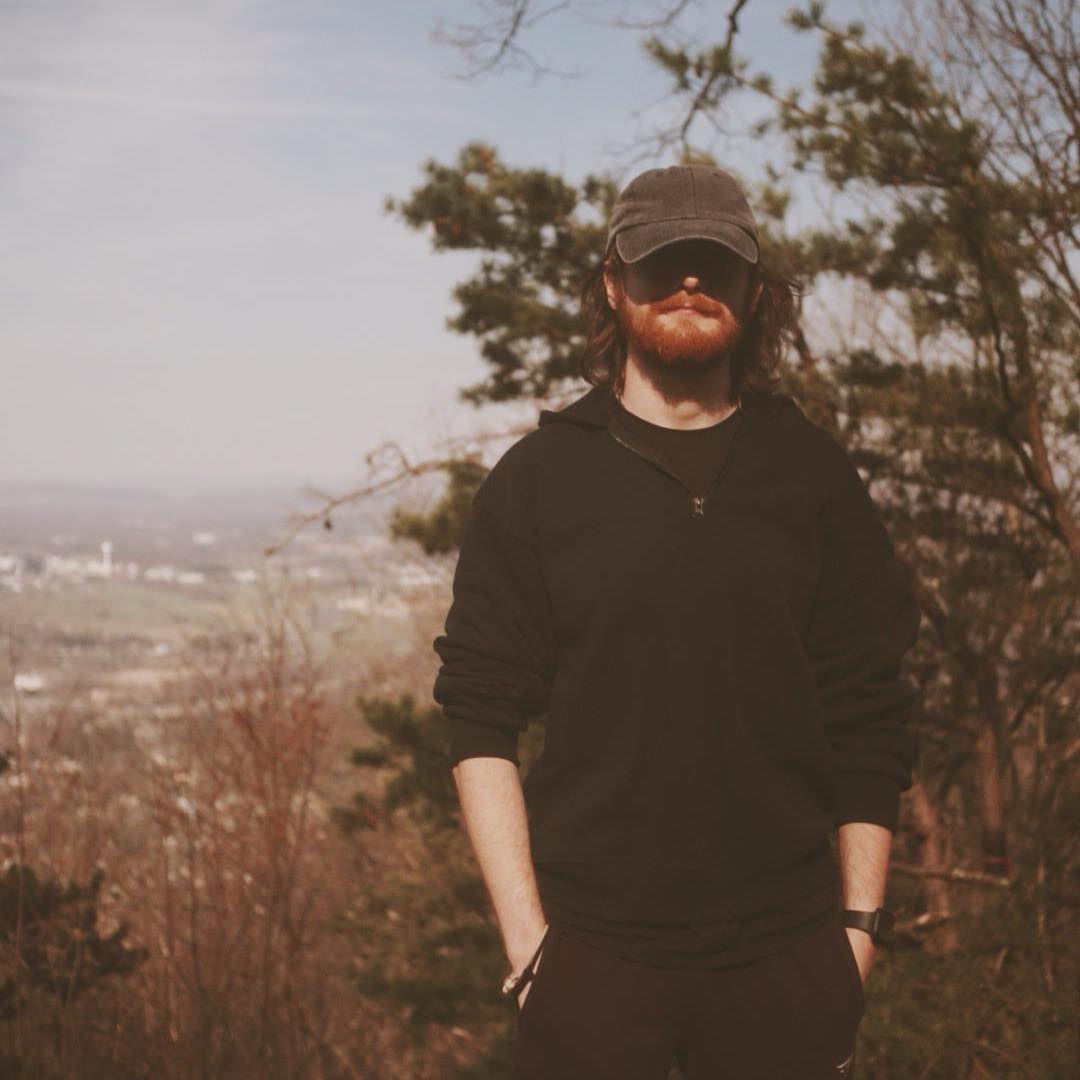 Placeholder About Image